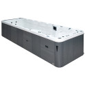 Hydromassagepool SPA AQUATIC 6 - 1 Hydromassagepool SPA AQUATIC 6 - 1