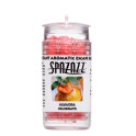 Aromatiserade bollar SPAZAZZ, mimosa fira - 0