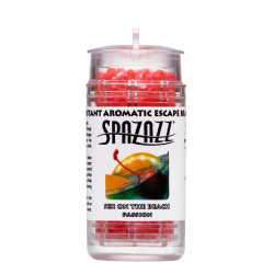 Aromatiserade bollar SPAZAZZ, sex på stranden  Aromatiserade bollar SPAZAZZ, sex på stranden