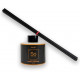 Aromatisk doft med stickor, söt apelsin och chilipeppar doft 100 ml