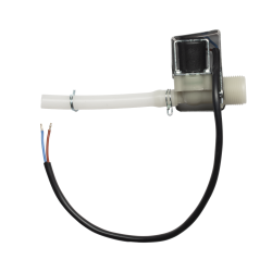 Reservdelar - för ånggenerator HARVIA HGD - Magnetventil 