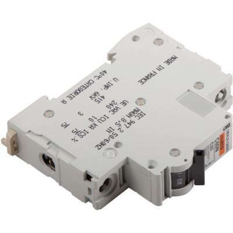 Reservdelar - HARVIA C260 brytare 25 A