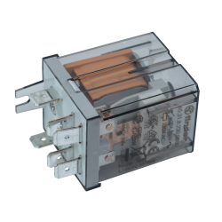 Reservdelar - HARVIA Club Combi relä 