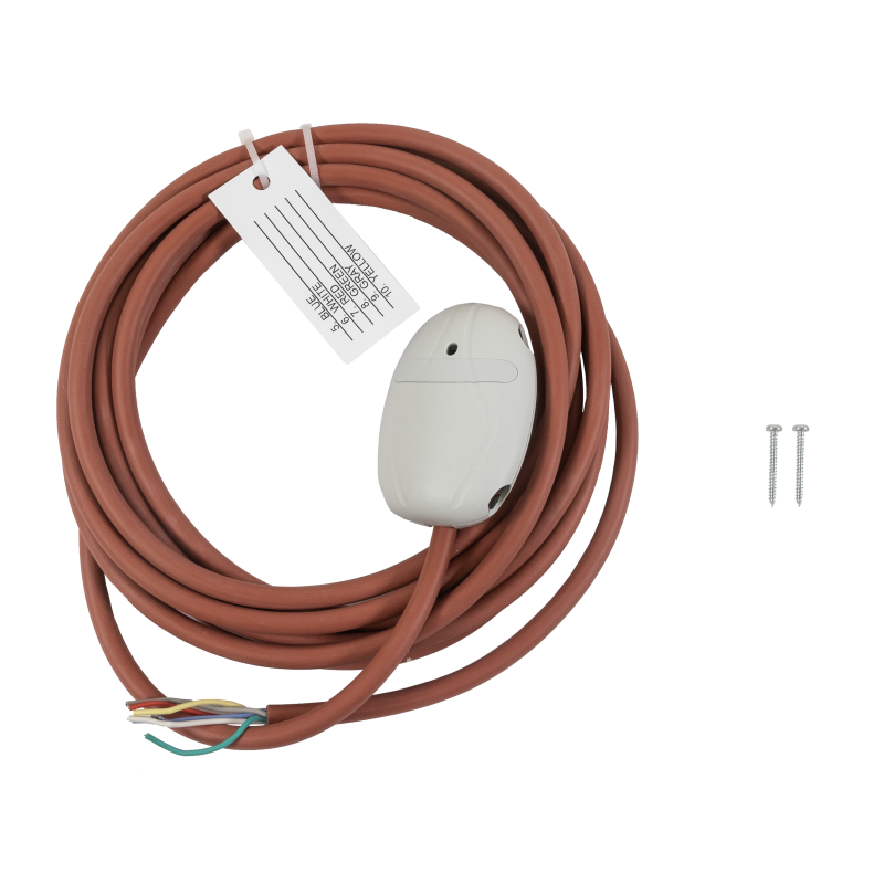 Reservdelar - HARVIA temperaturgivare SP236