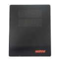 Reservdelar - HARVIA display för kontrollpanel XE - 0
