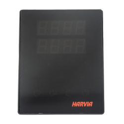 Reservdelar - HARVIA display för kontrollpanel XE