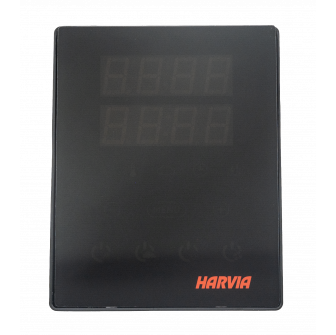 Reservdelar - HARVIA display för kontrollpanel XE