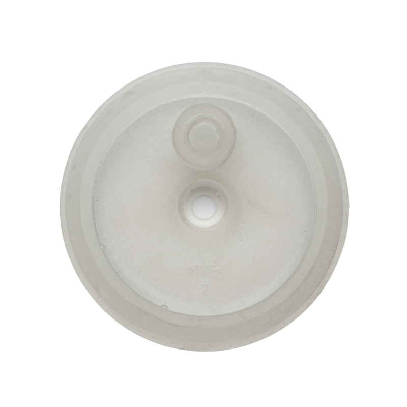 Reservdelar - HARVIA leder genom gummi