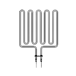 Reservdelar - HARVIA värmeelement