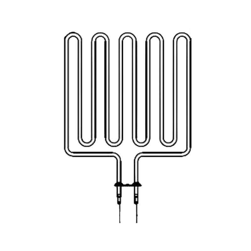 Reservdelar - HARVIA värmeelement