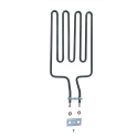 Reservdelar - HARVIA värmeelement - 43