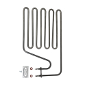 Reservdelar - HARVIA värmeelement - 12