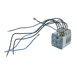 Reservdelar - HARVIA timer BC45-80 med kablar 