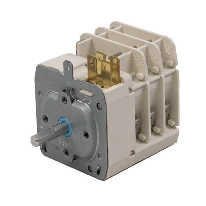 Reservdelar - HARVIA timer med förtimer 4+8h