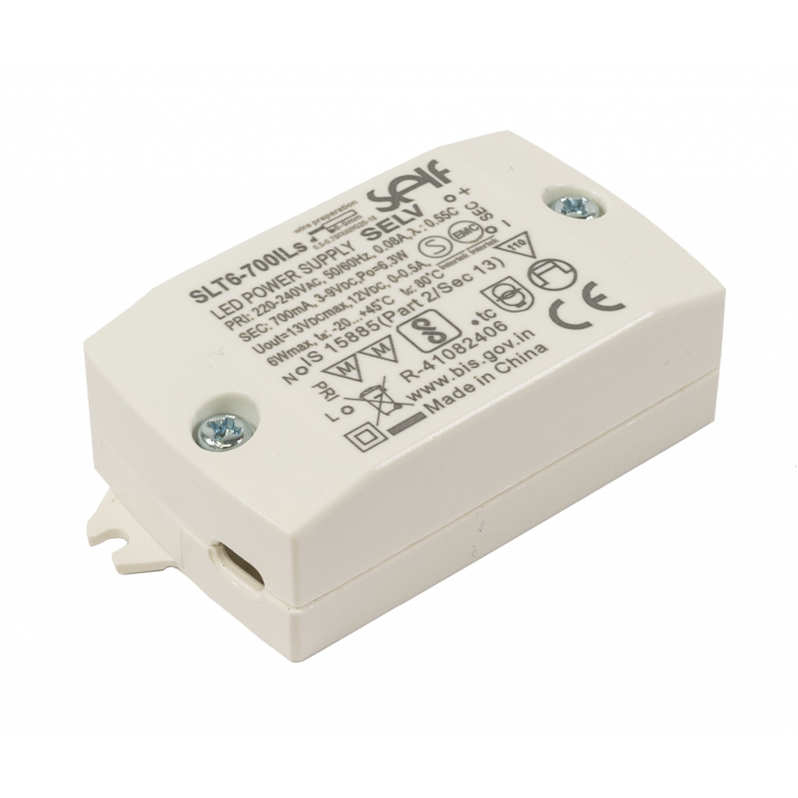 Reservdelar - HARVIA led transformator 12V