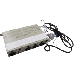 Reservdelar - HARVIA kraftenhet för SGC0909BR 