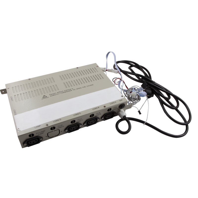 Reservdelar - HARVIA kraftenhet för SGC0909BR