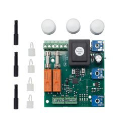 Reservdelar - HARVIA strömförsörjningskort SPZVR-780 