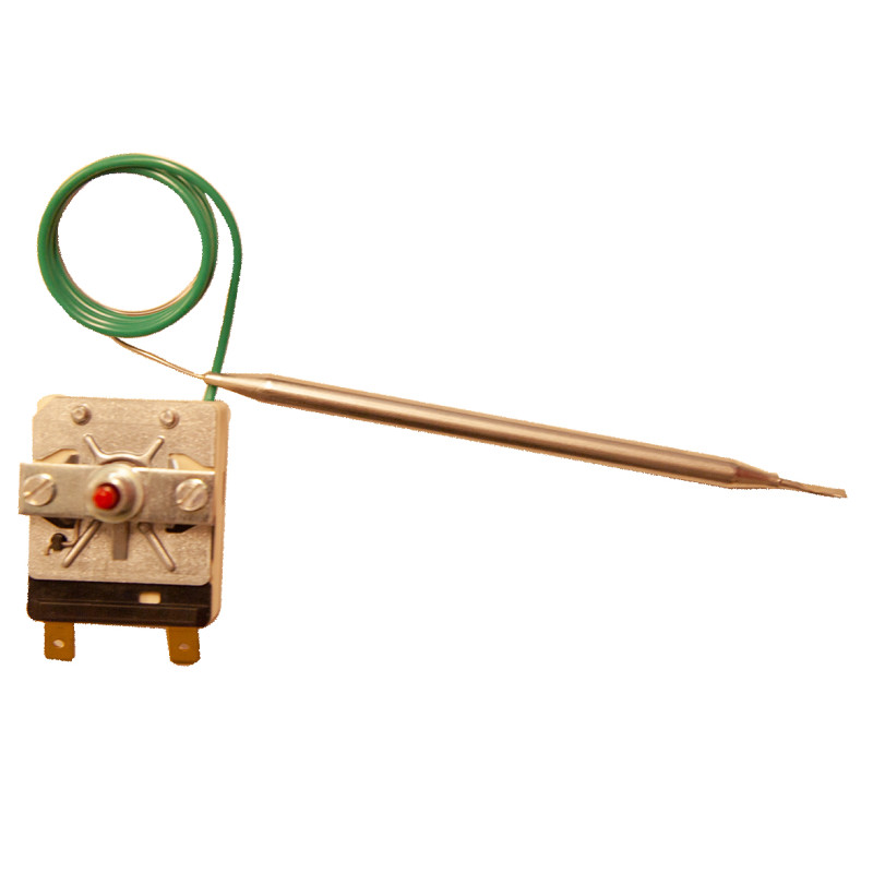 Reservdel HARVIA överhettningsbegränsare, för Kombivärmare