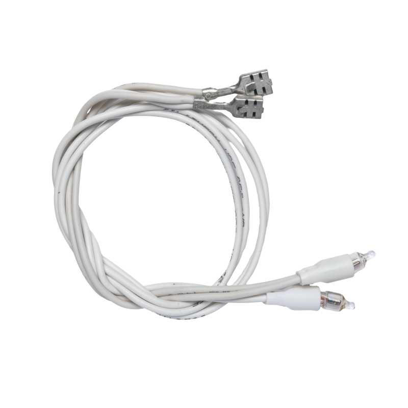 Reservdelar - HARVIA signallampor