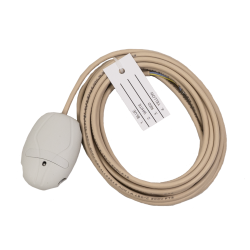 Reservdelar - HARVIA temperaturgivare SP233, med kabel
