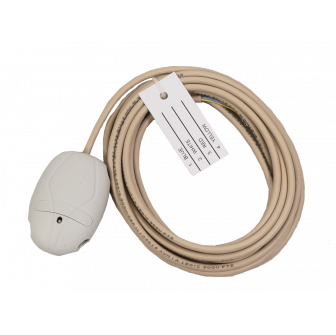 Reservdelar - HARVIA temperaturgivare SP233, med kabel
