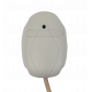 Reservdelar - HARVIA temperaturgivare SP367, med kabel