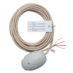 Reservdelar - HARVIA temperaturgivare SPZRH-440 med kabel 