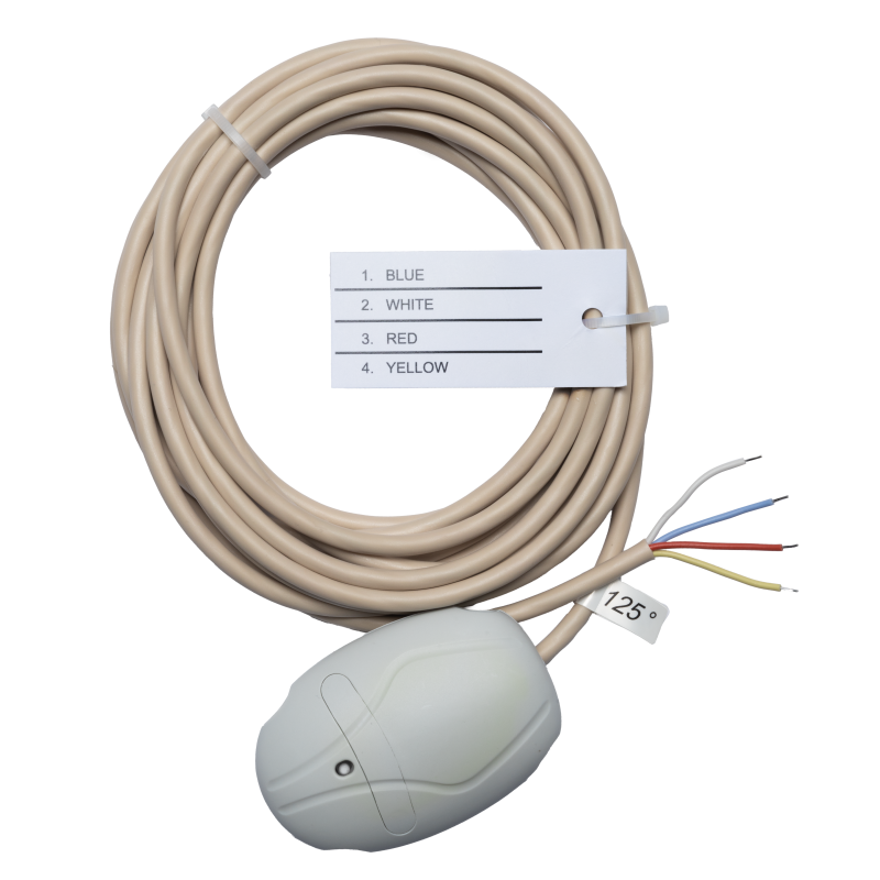 Reservdelar - HARVIA temperaturgivare SPZRH-440 med kabel