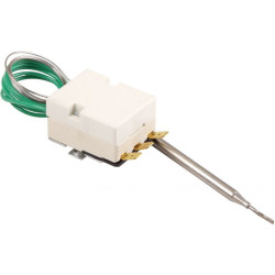 Reservdelar - HARVIA termostat 110℃