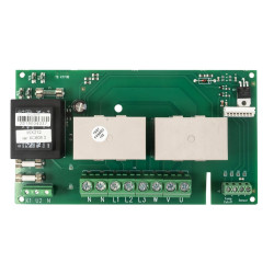 Reservdelar - HARVIA displaykort för modell C150 