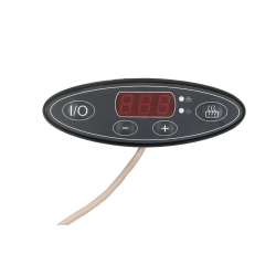 Reservdelar - HARVIA kontrollpanel AF 