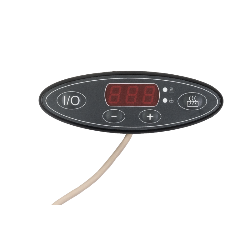 Reservdelar - HARVIA kontrollpanel AF