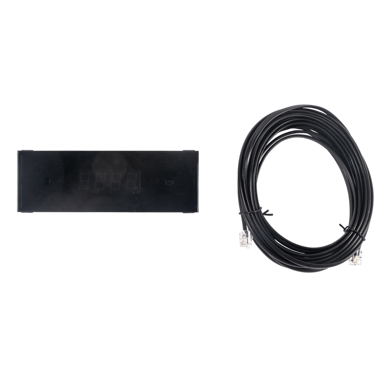 Reservdelar - HARVIA kontrollpanel Xafir