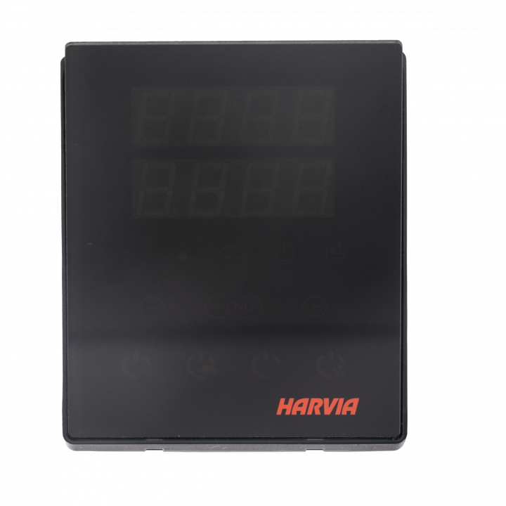 Reservdelar - HARVIA kontrollpanel CX36I