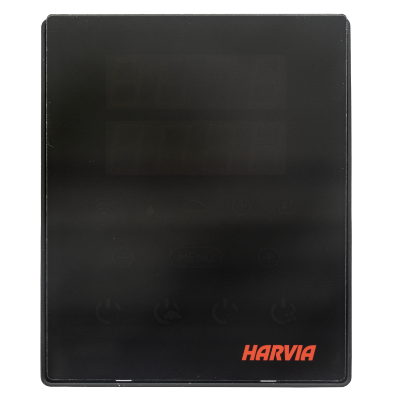 Reservdelar - HARVIA Xenio WiFi kontrollpanel