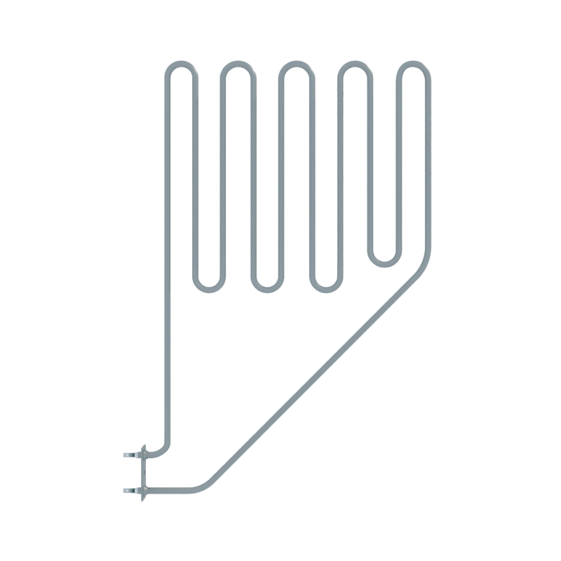 Reservdelar - HELO värmeelement