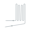 Reservdelar - HELO värmeelement - 38