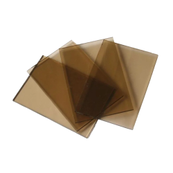 Reservdelar - Glas för braskaminer 