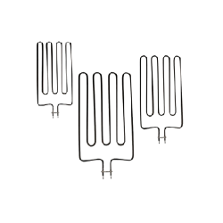 Reservdelar - SAWO värmeelement 