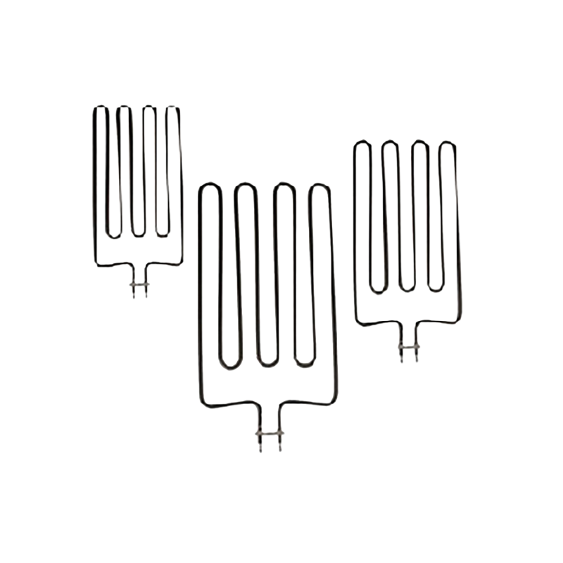 Reservdelar - SAWO värmeelement