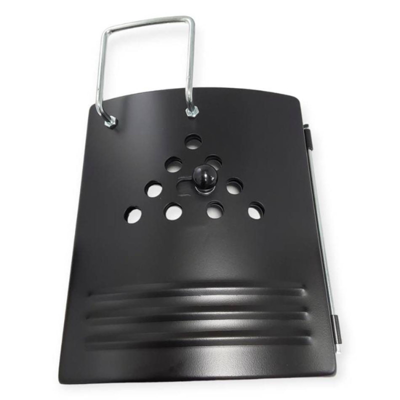 Reservdelar - för vattenvärmetankar HARVIA Kittel - Dörr för 80 liters kittel