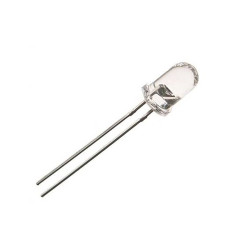 Reserv-LED-lampor, 12 st. 