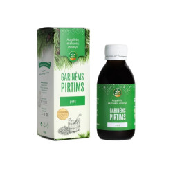 Örtextraktblandning för ångbastu furu 150ml 