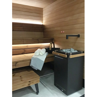 HARVIA Autodose vatten- och doftdispenser
