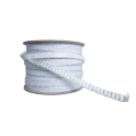 Vit isolerande tejp SILCAVER 55 - 0