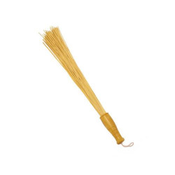 Bambu visp
