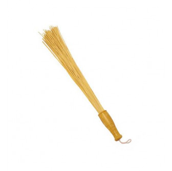 Bambu visp