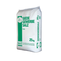 Poolsalt Euro, 25 kg