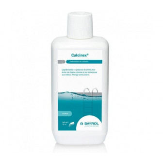 Calcinex Kalkbekämpningsmedel, 1 l